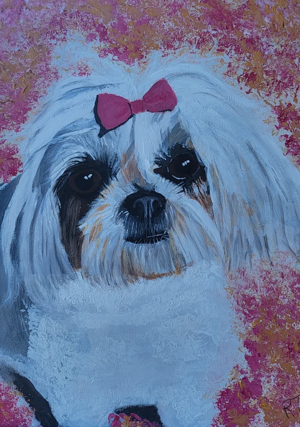 Bow-Tied Companion