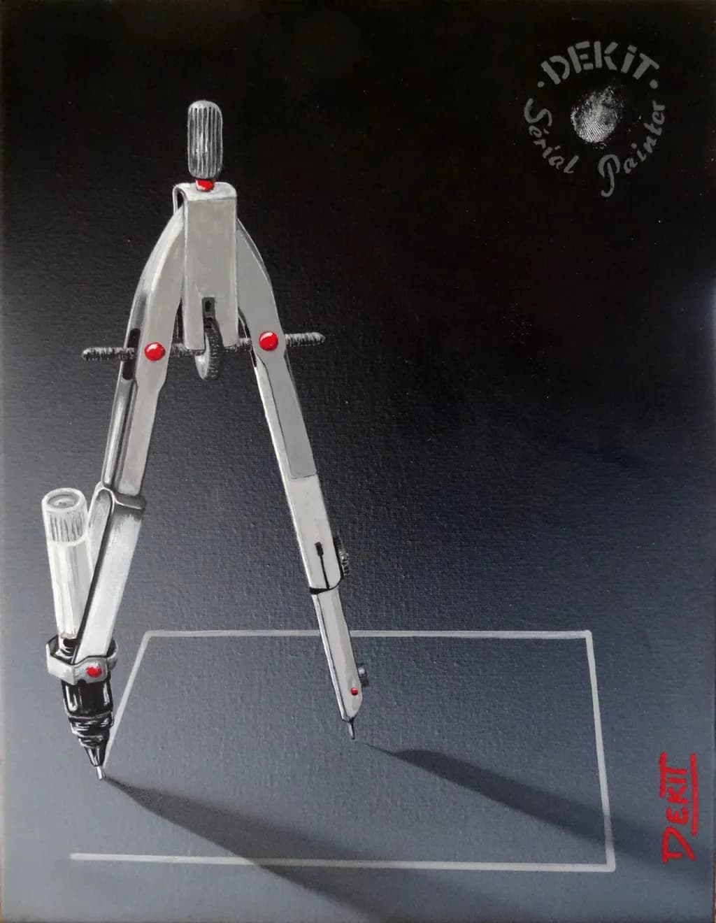 Geometric Precision