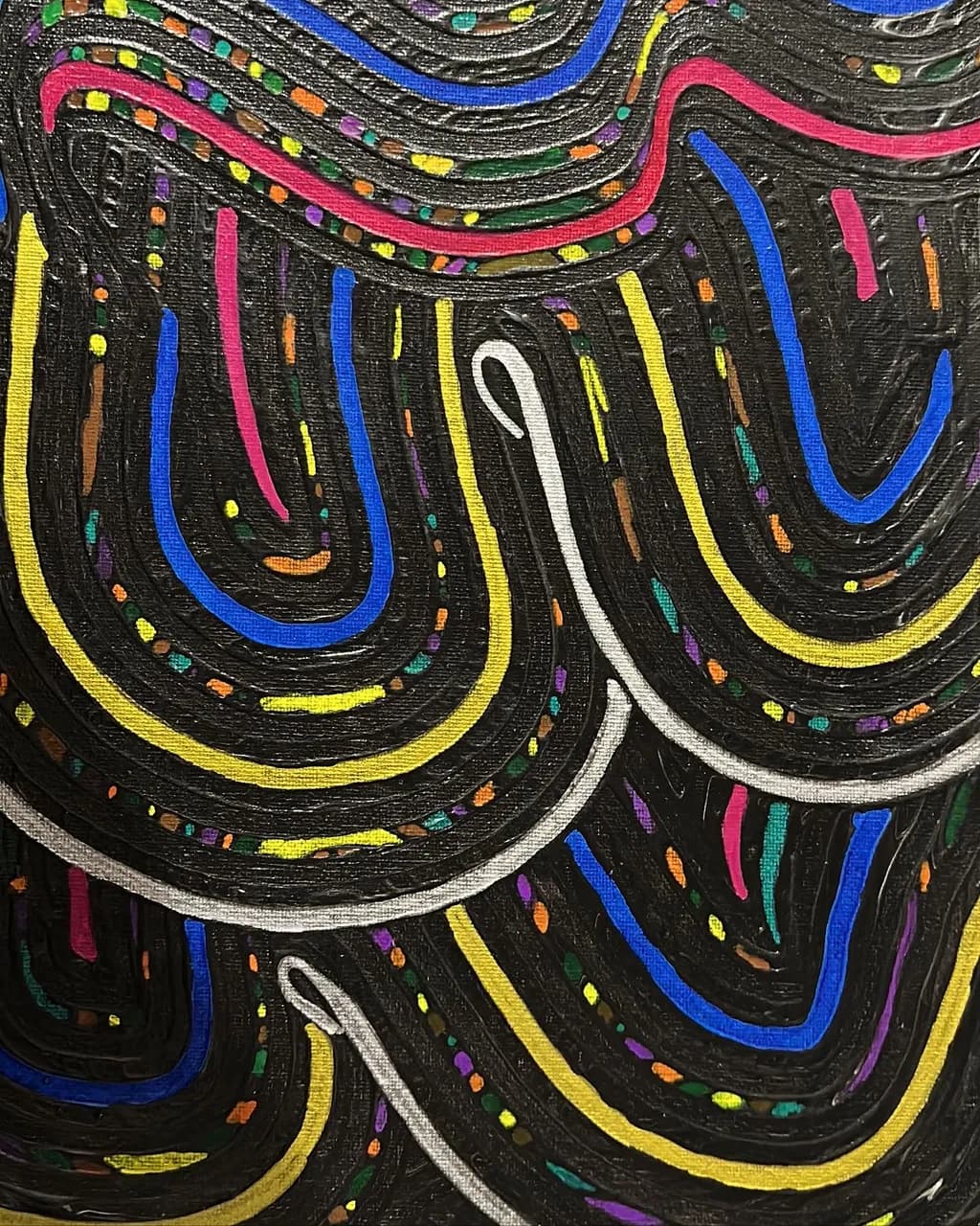 Chromatic Currents