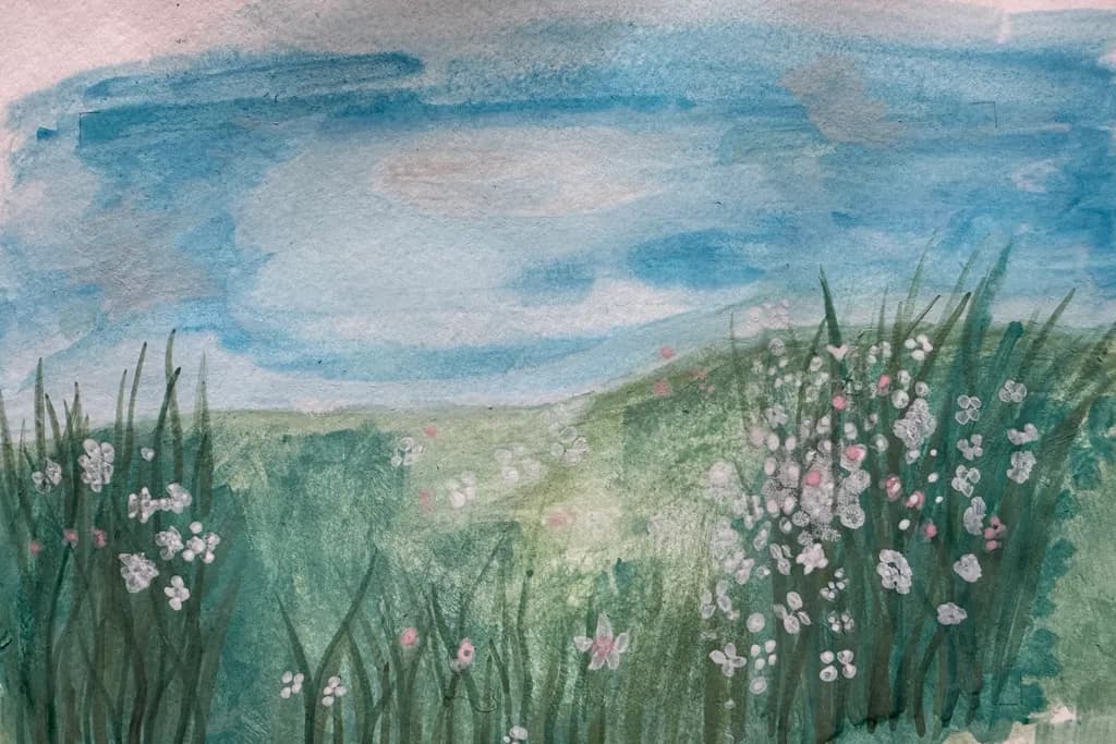 Meadow Breeze