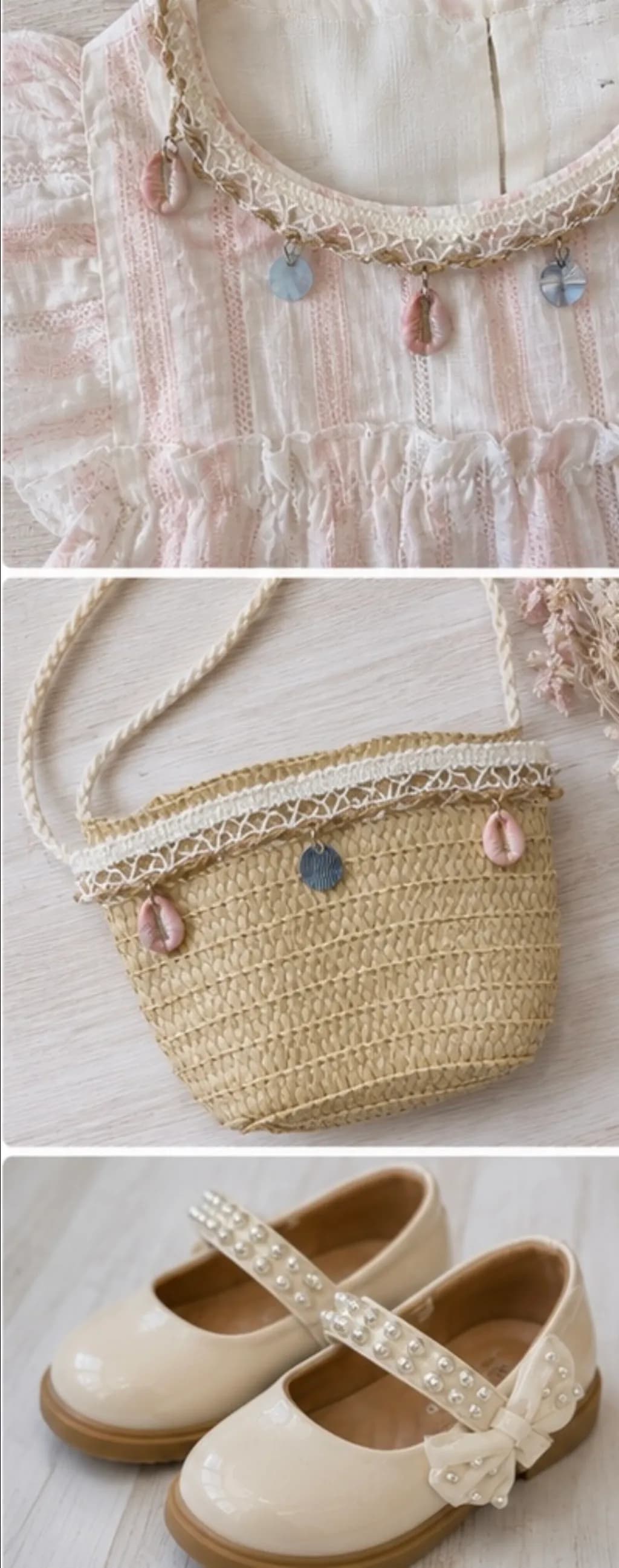 Coastal Charm Ensemble