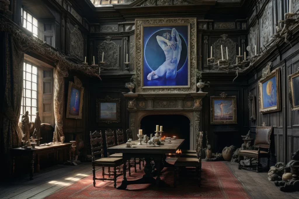 The Favourite Concept