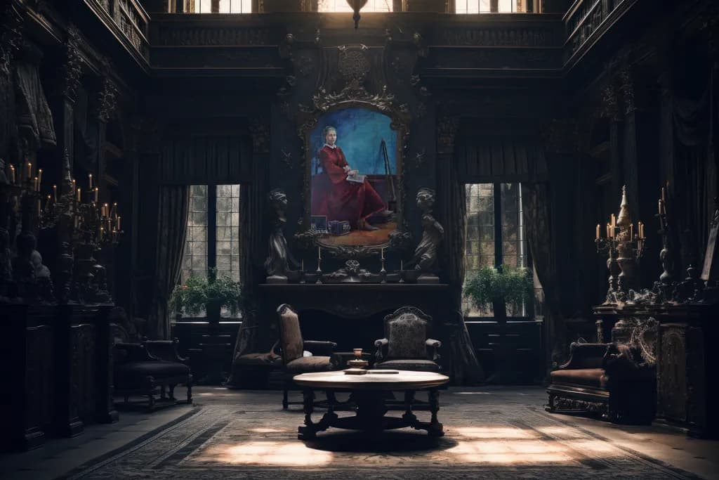 The Favourite Concept
