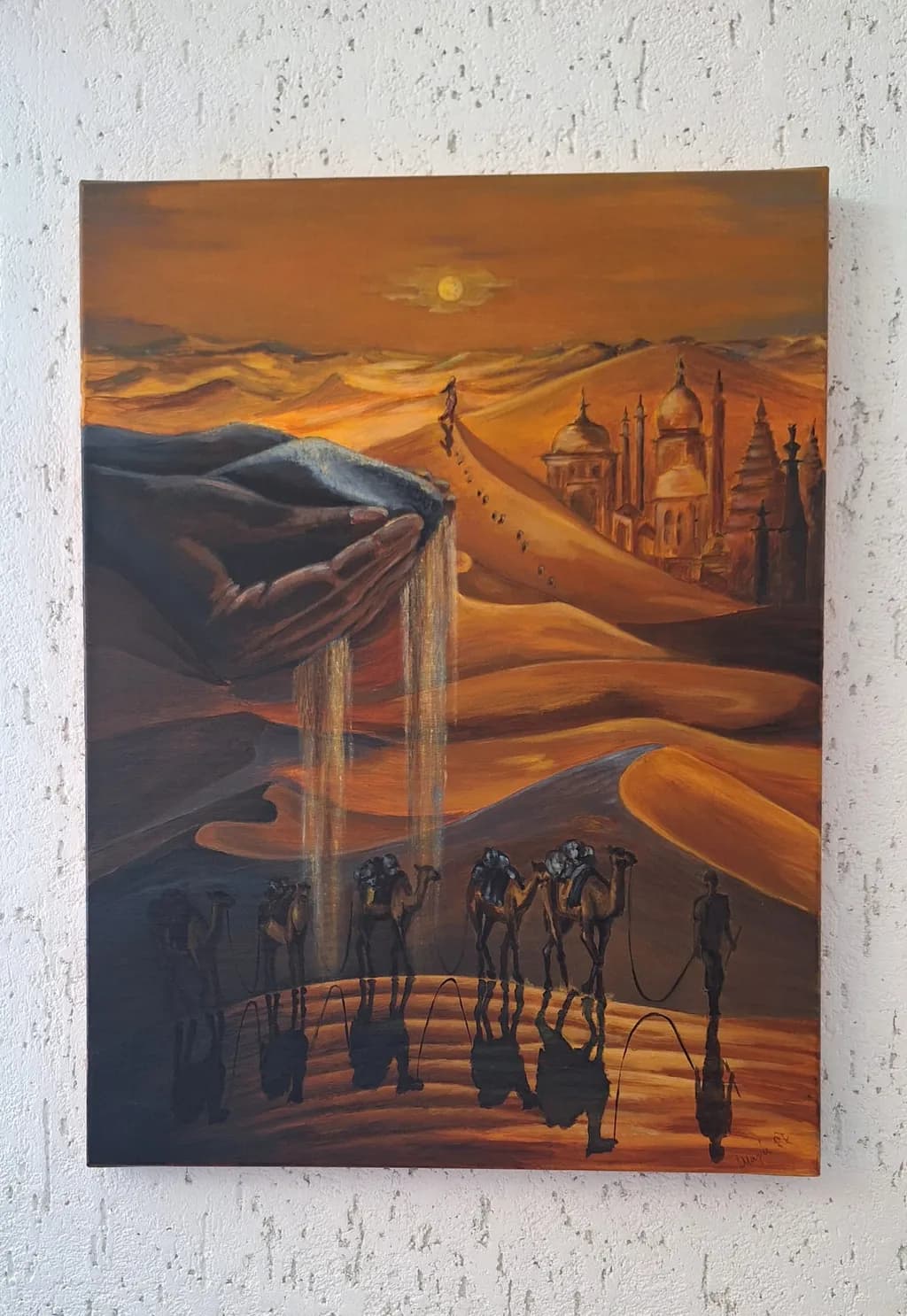 Sands of Time