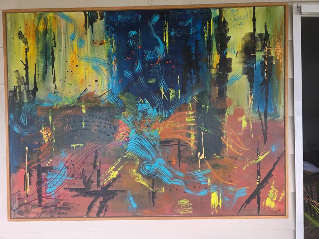 Urban Currents