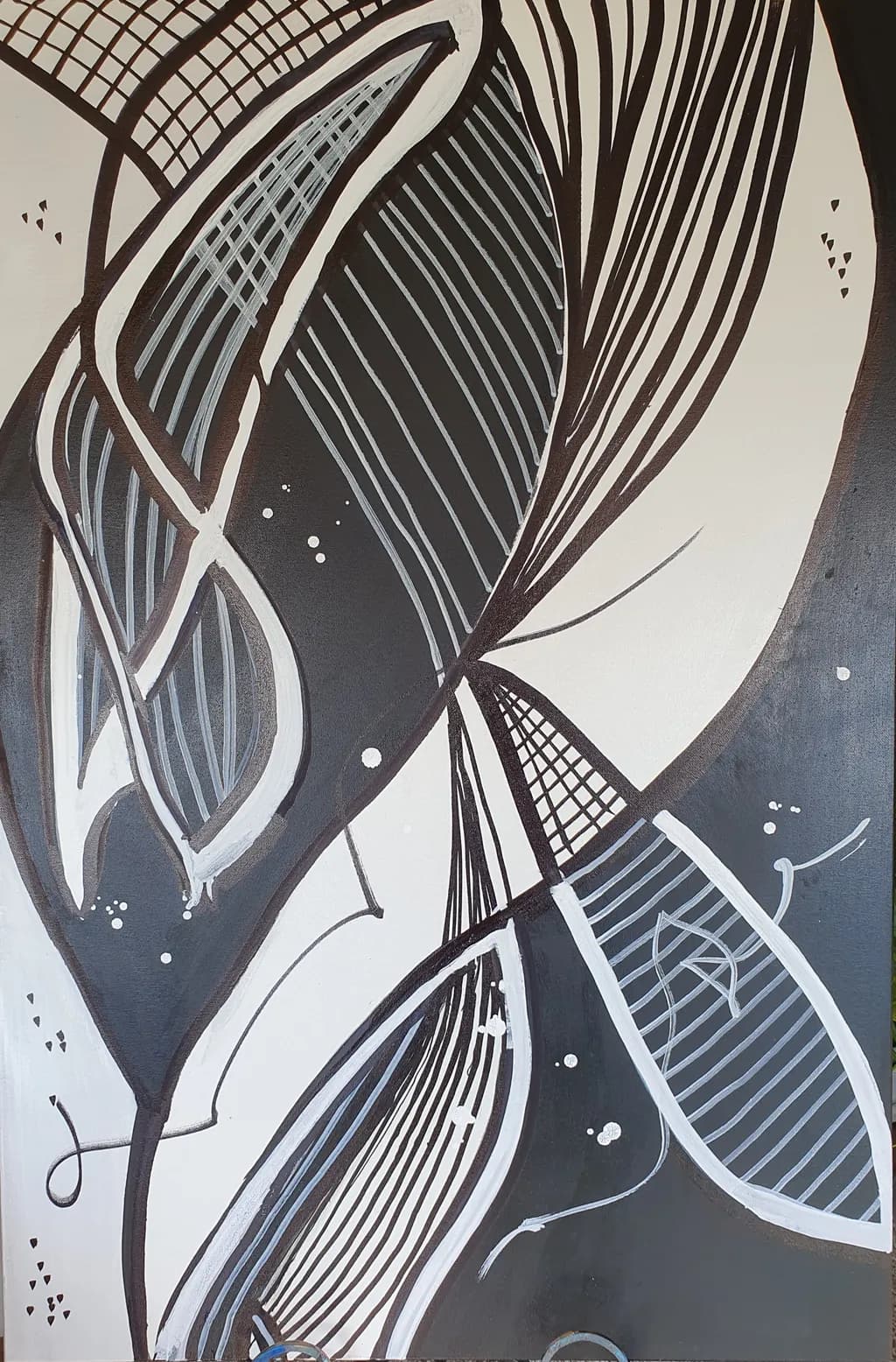 Monochrome Currents