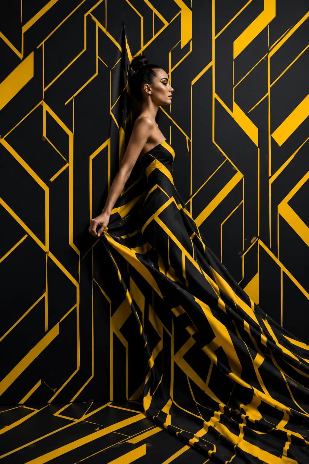 Geometric Merge