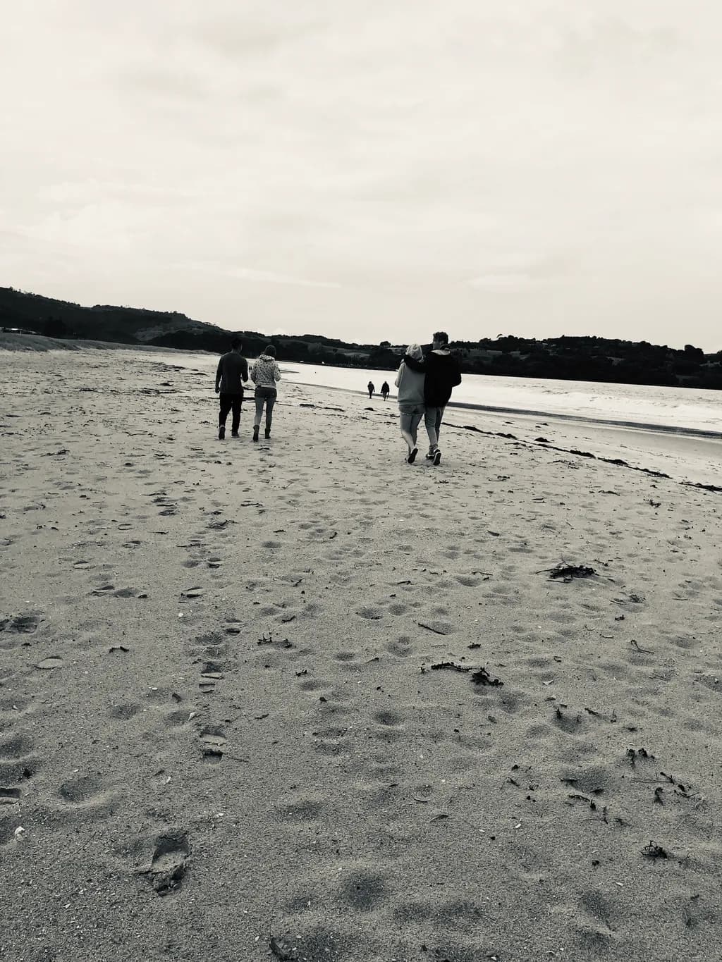 Evening Walk