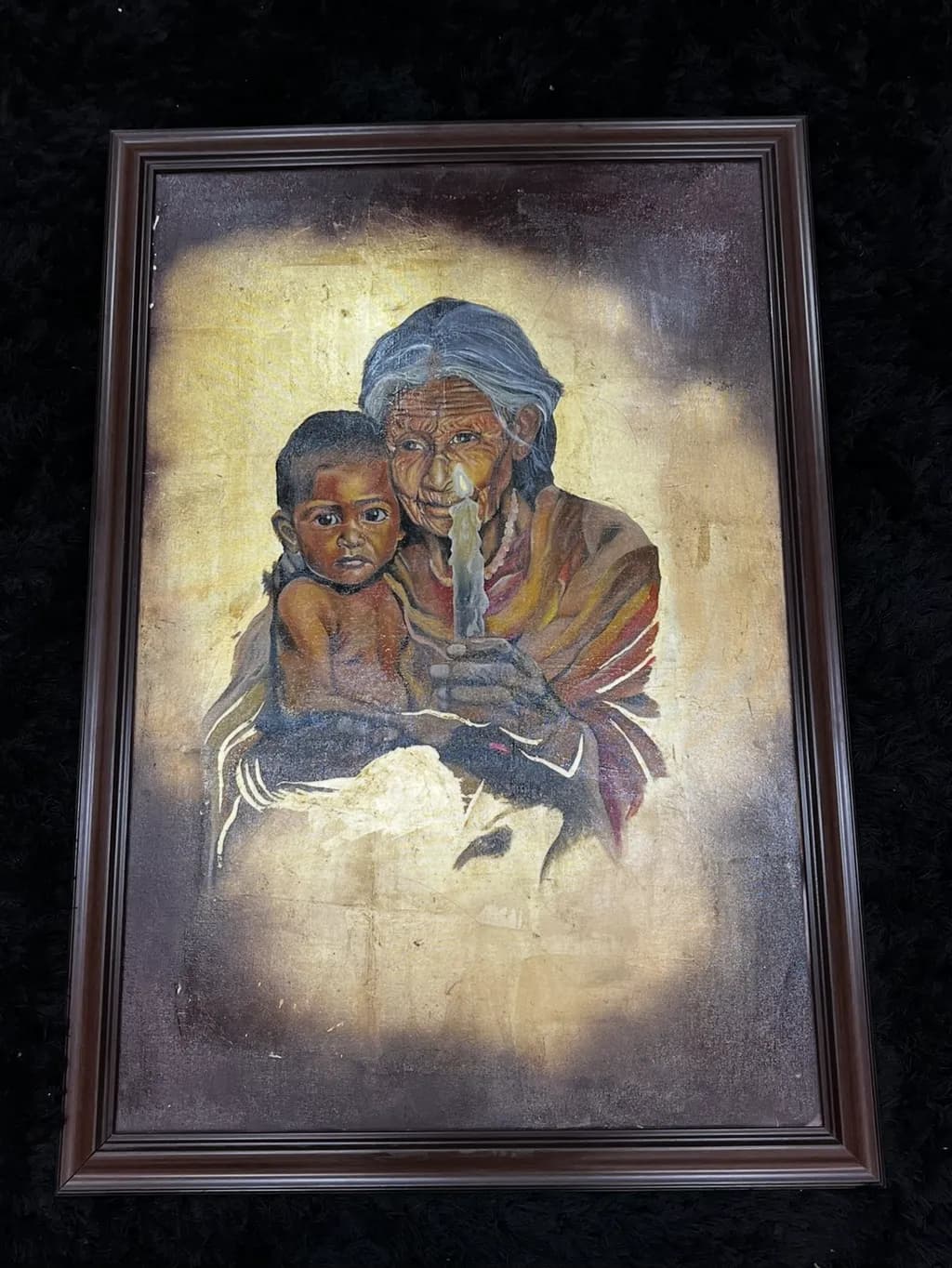 Generations Illuminated