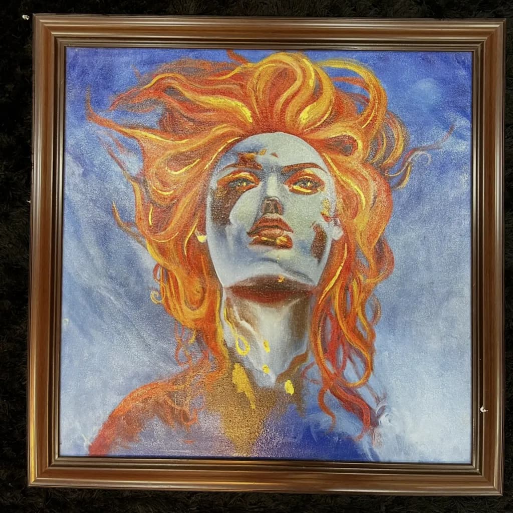 Solar Reverie