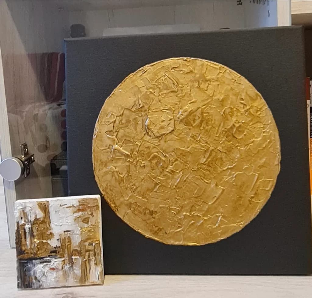 Golden Orbit