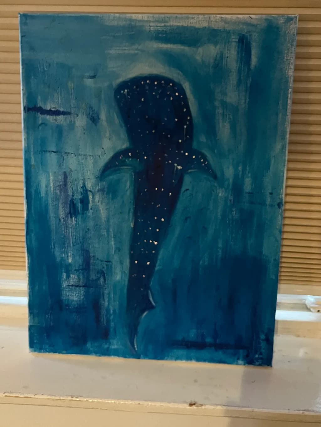 Celestial Whale Shark