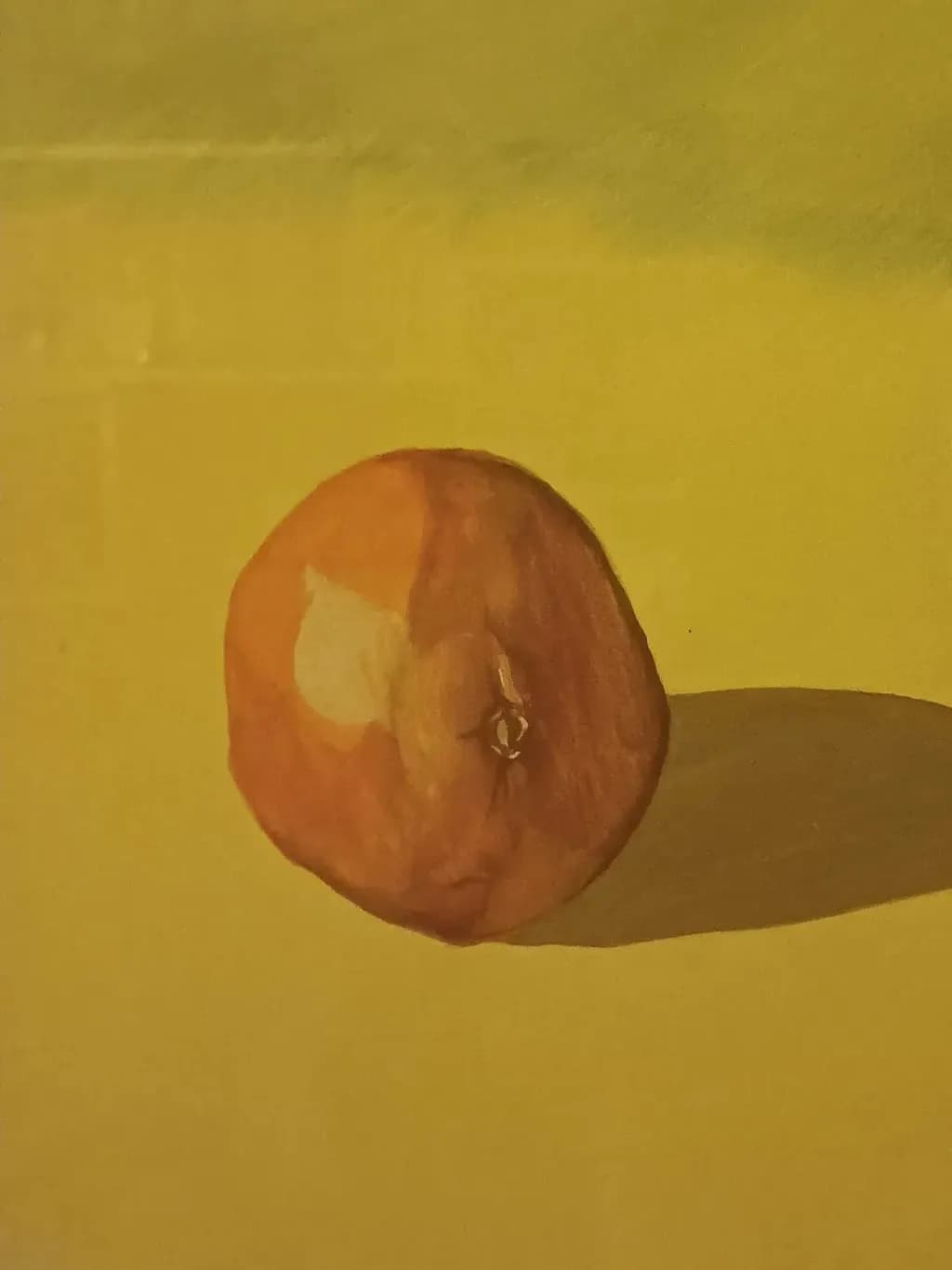 Golden Persimmon