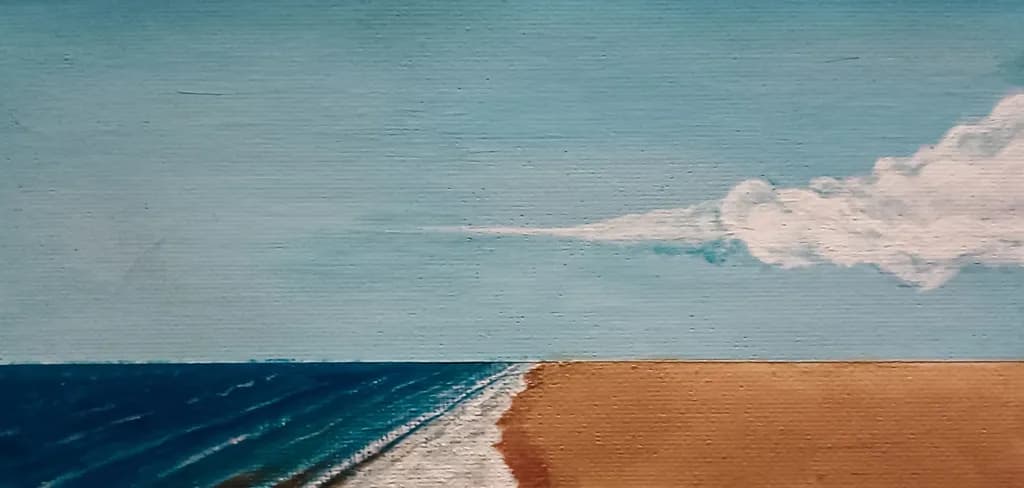 Coastal Divide