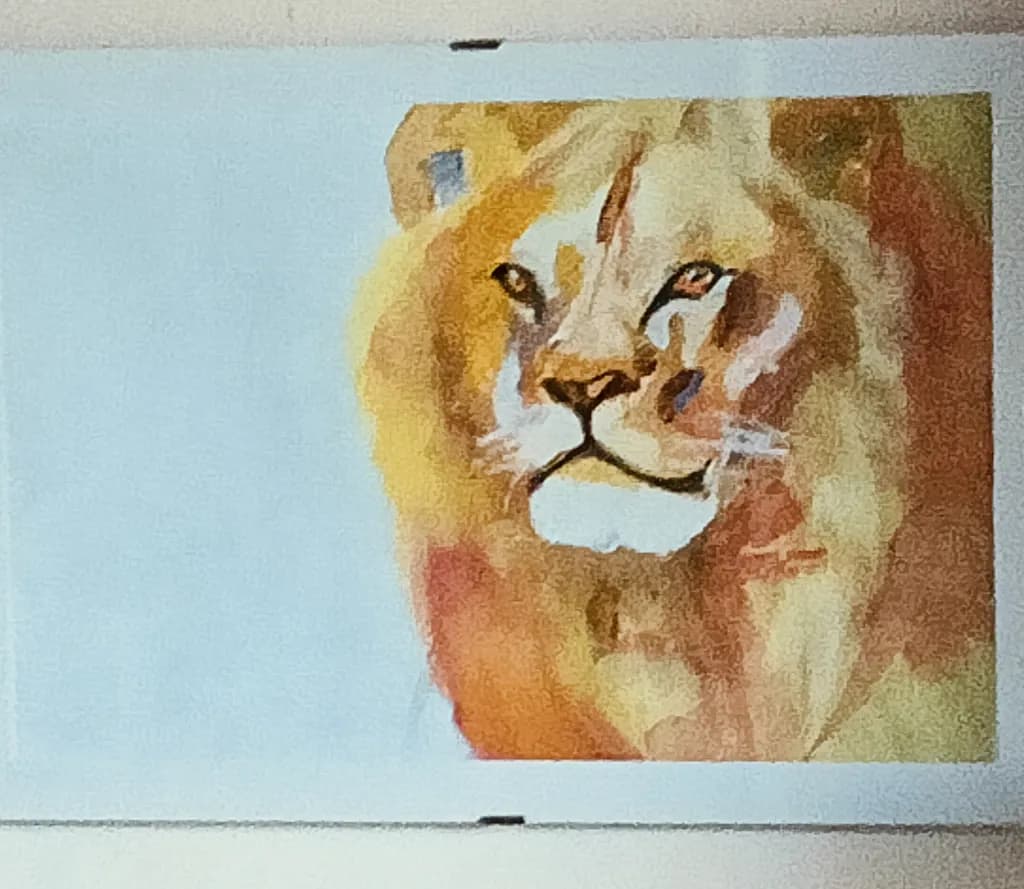 Golden Gaze