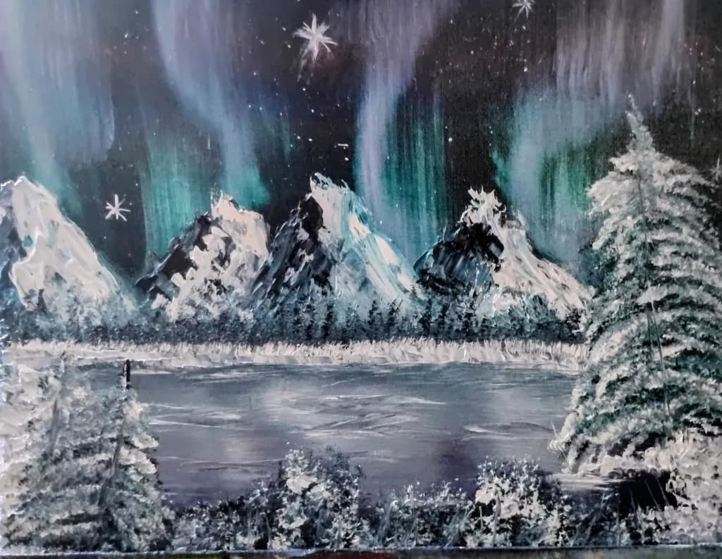 Winters Aurora 