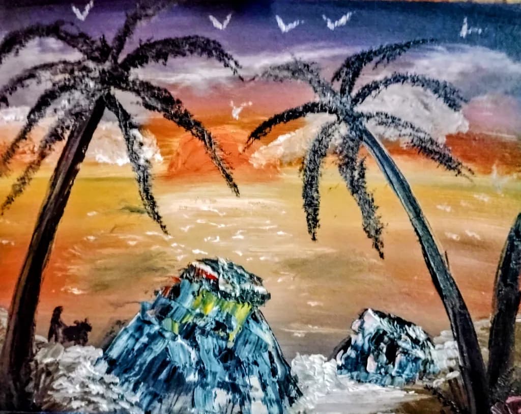 Sunset Beach 
