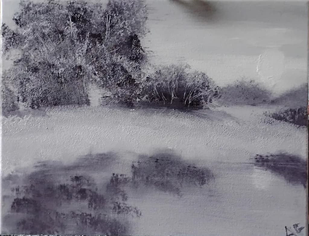 Shades of Gray 
