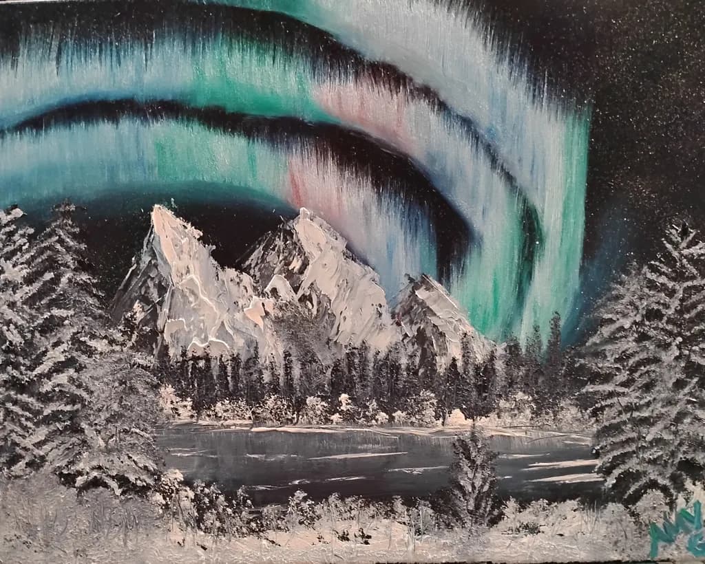 Northern Lights
