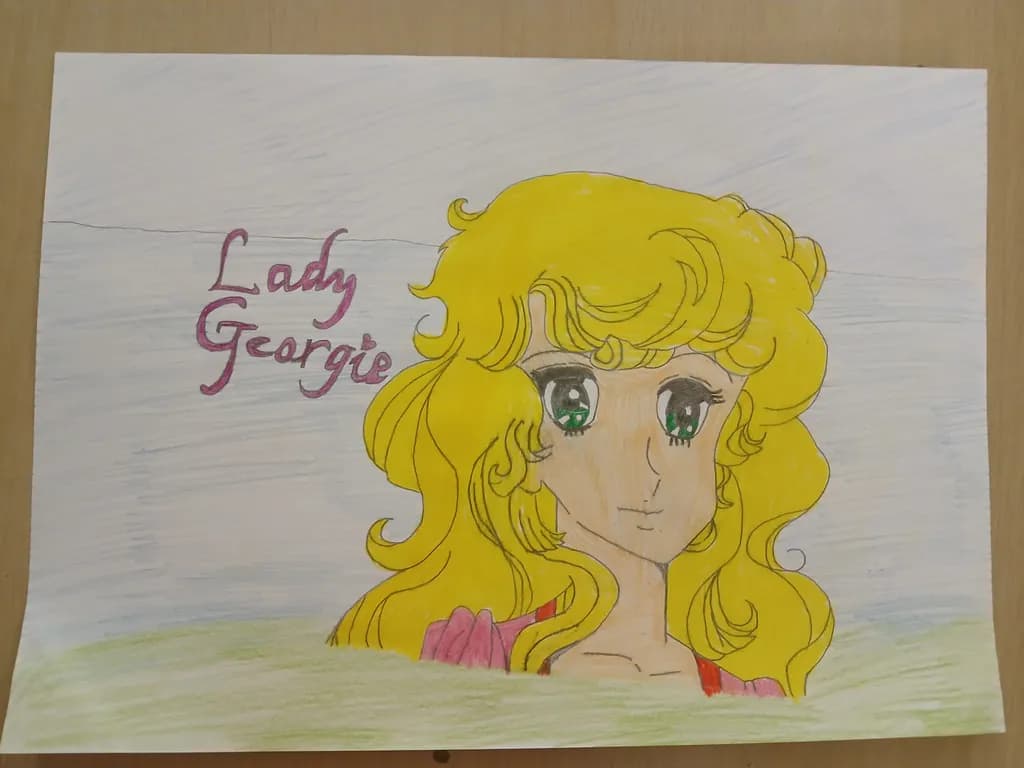 Lady Georgie