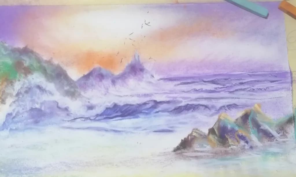 Incoming Tide