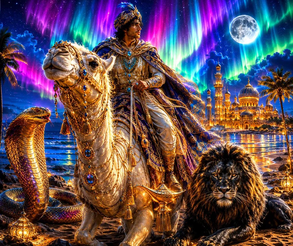 Sultan's Realm