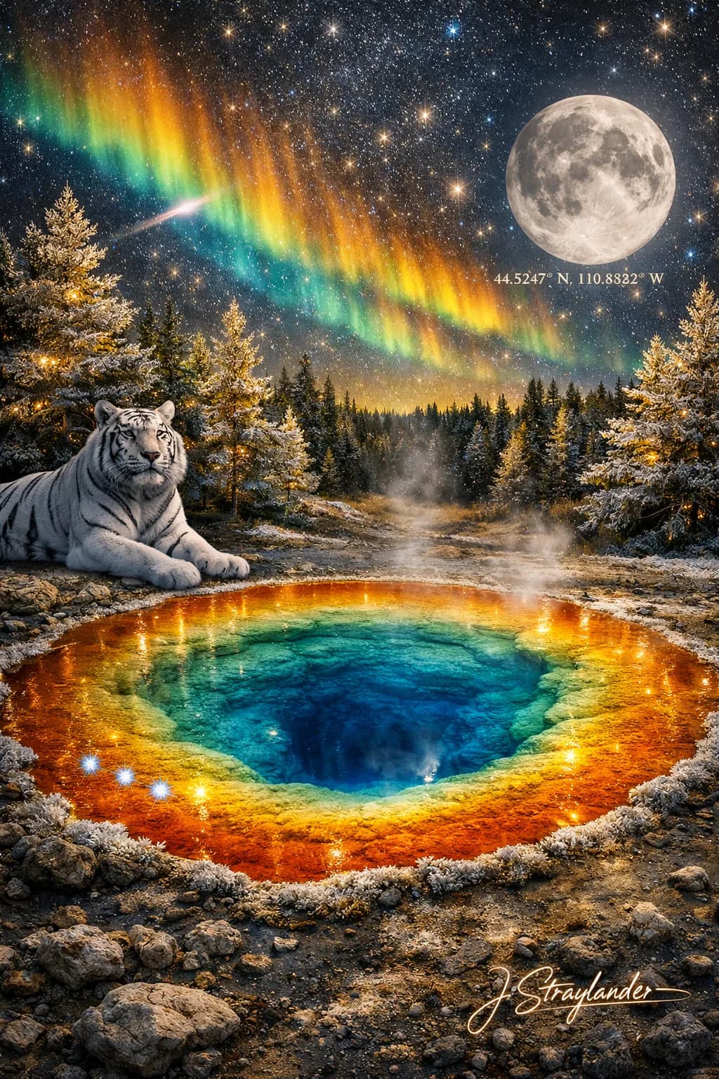 Celestial Sanctuary