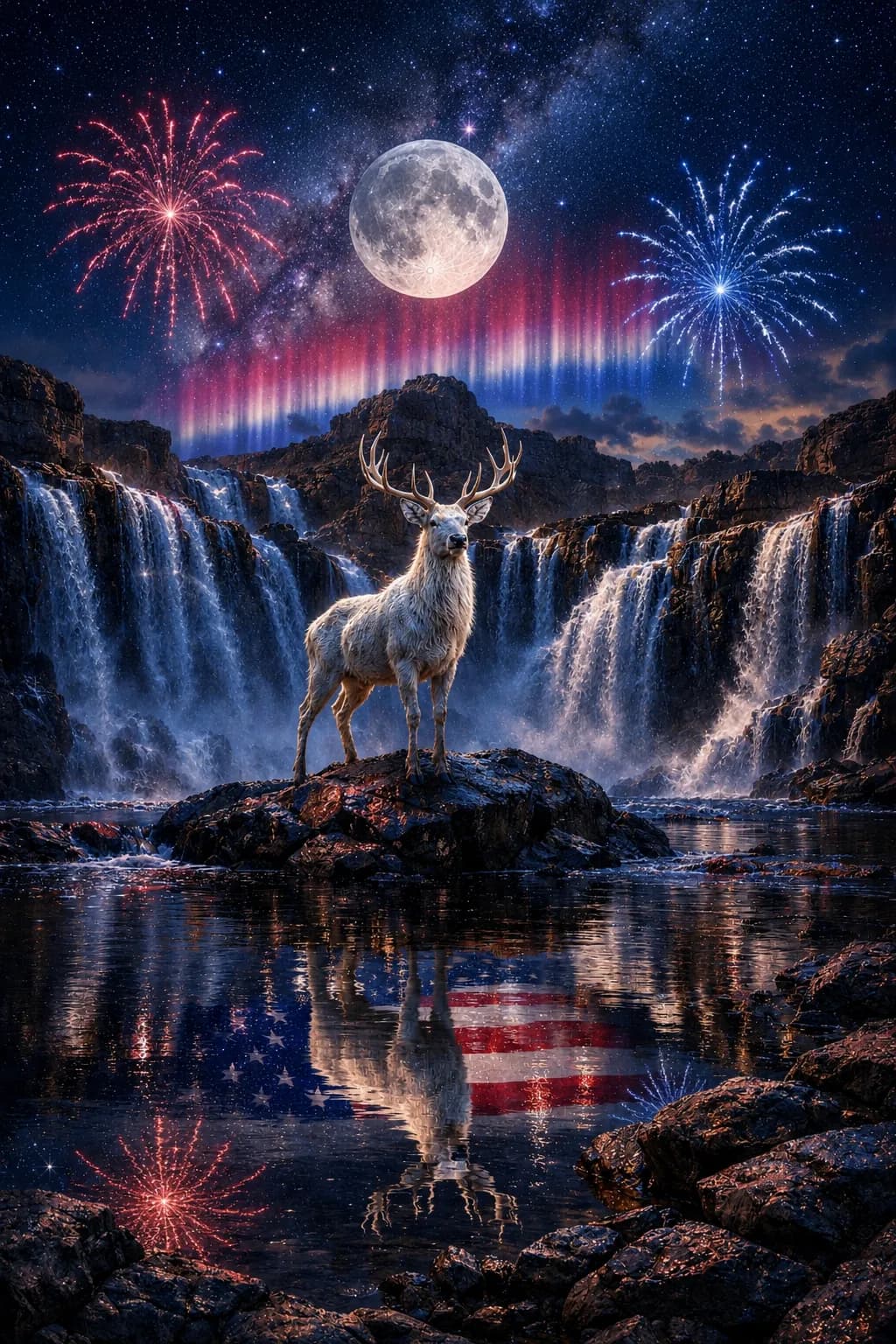Patriotic Reverie