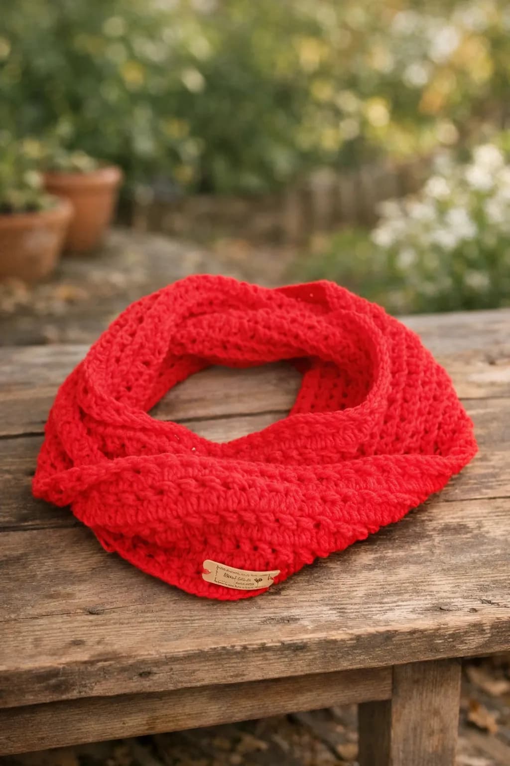 Vermelho Loop