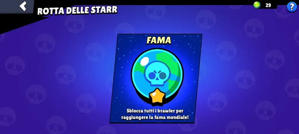 Global Fame Quest