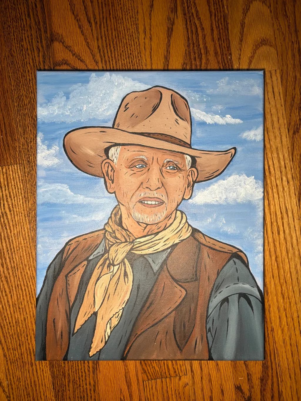 The Western Sage