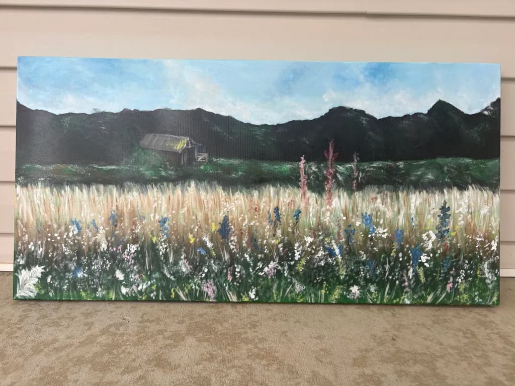 Meadow Sanctuary