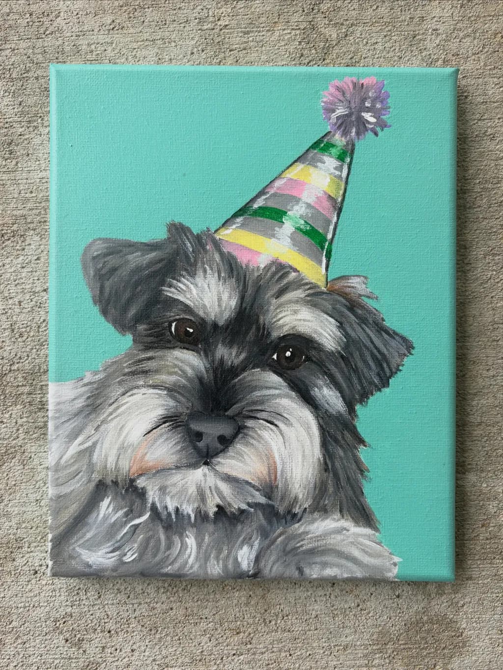 Party Pup