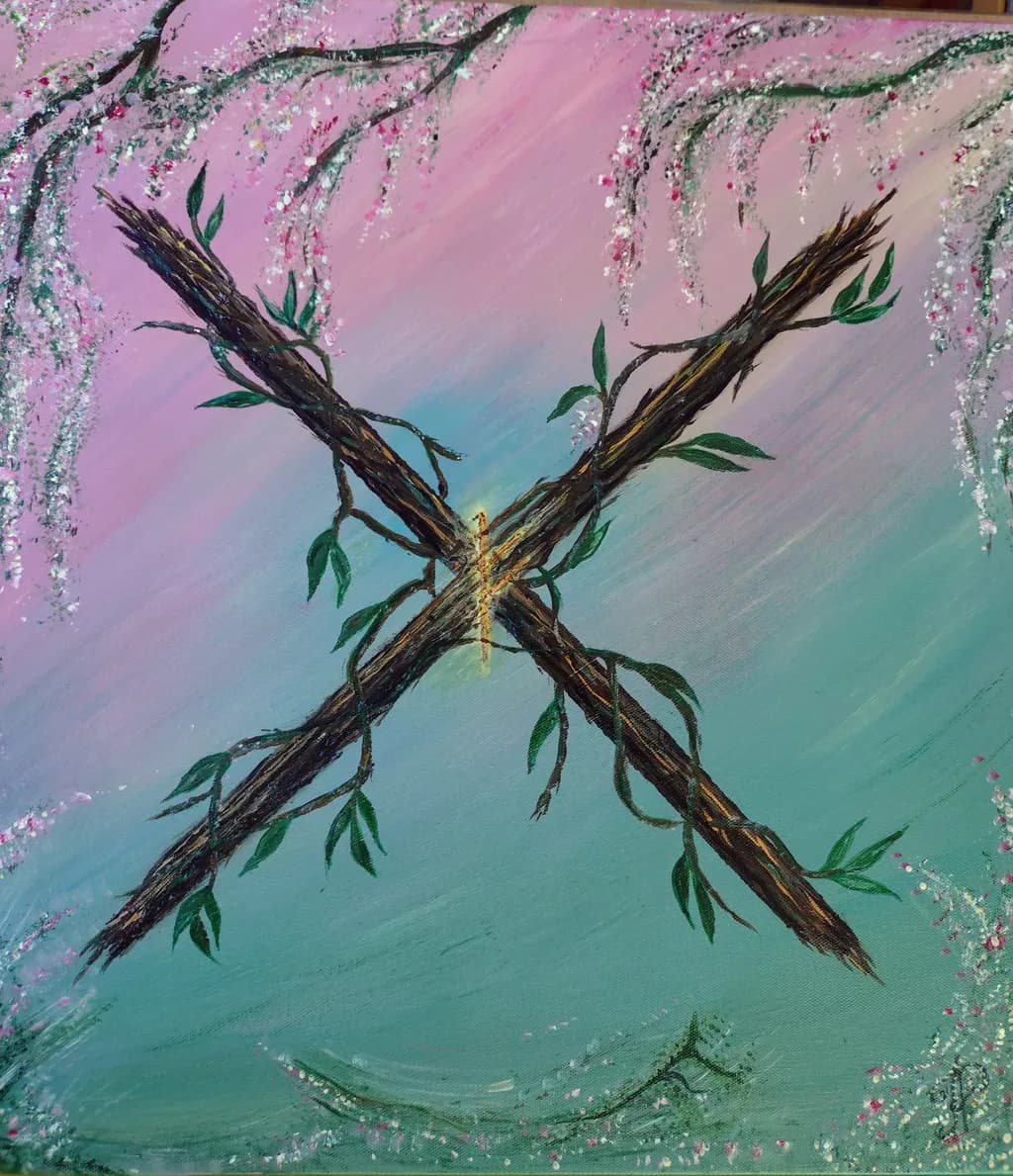 Gebo – Freyja