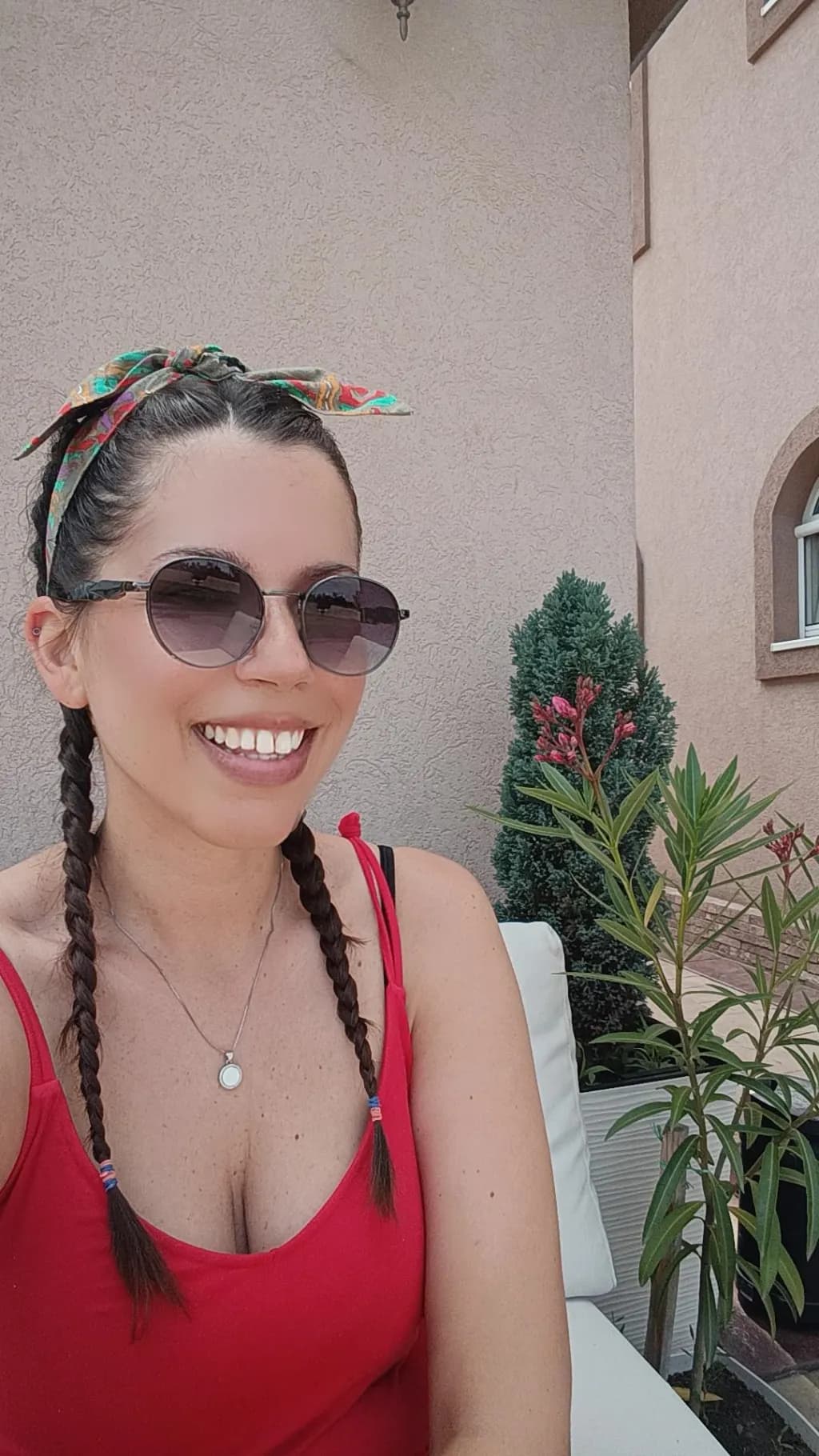 Summer Smile