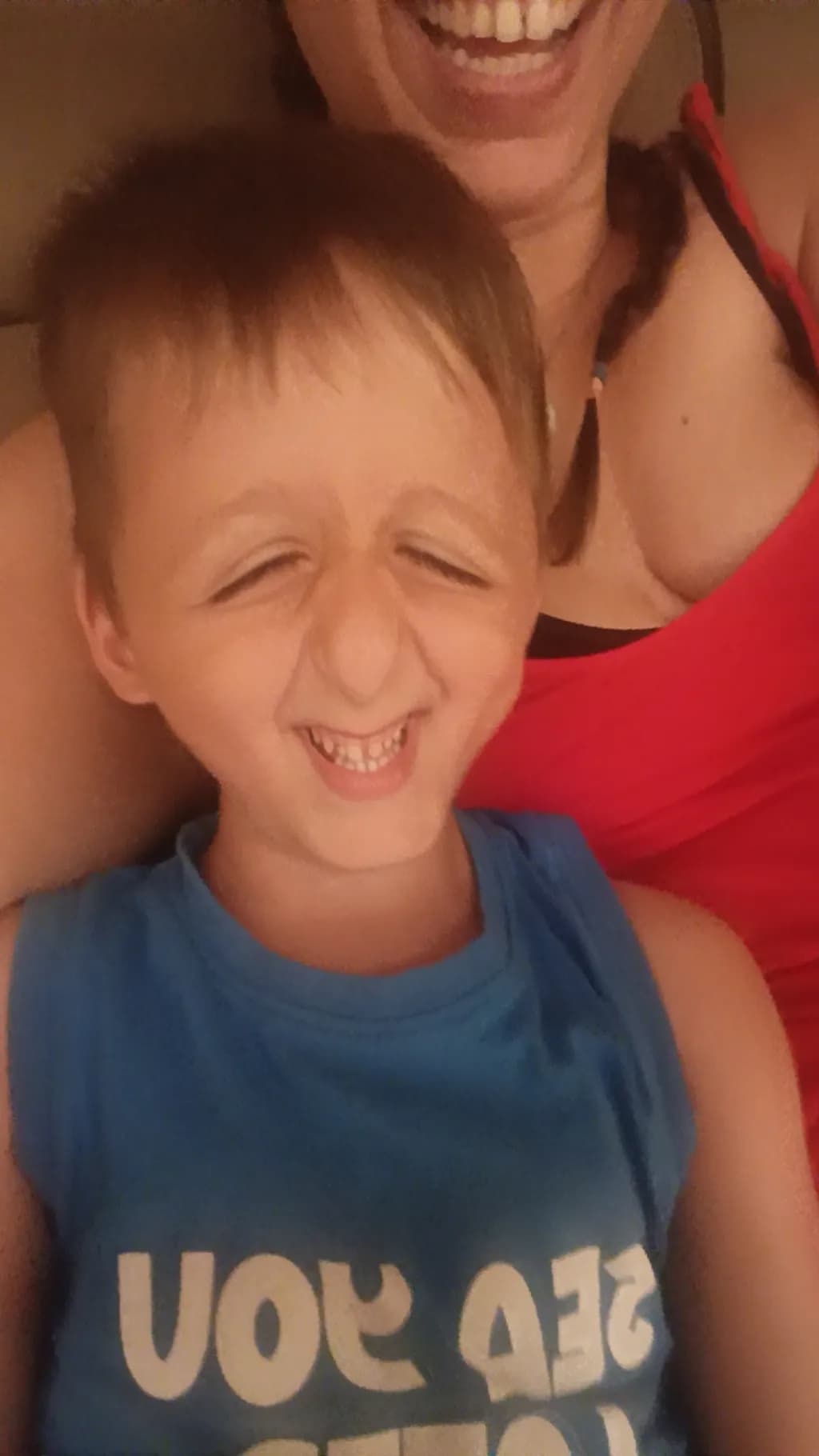 Joyful Mischief