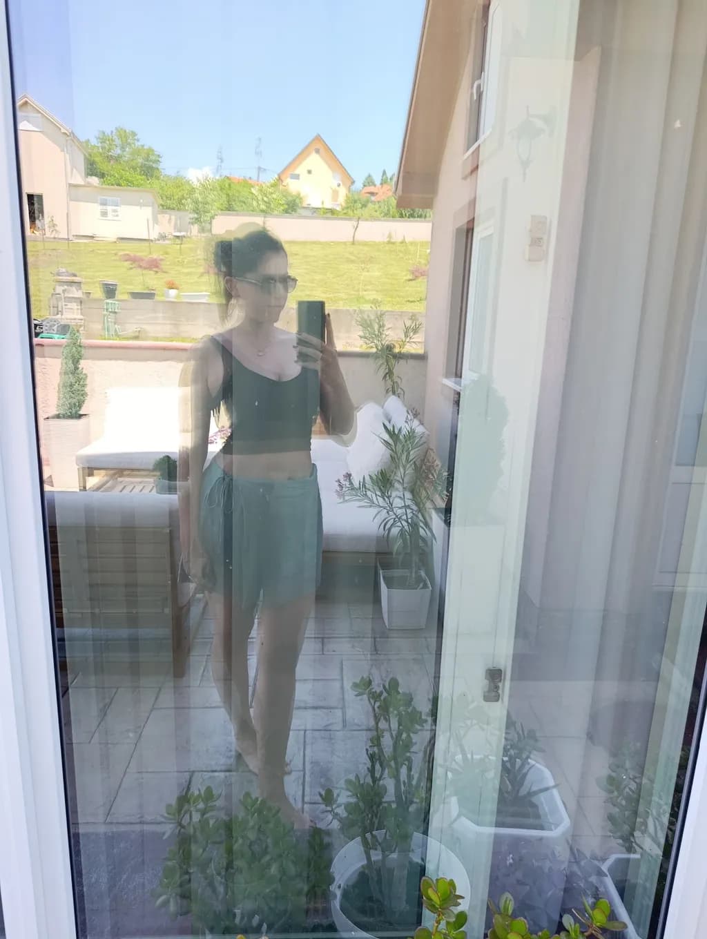 Reflected Moment