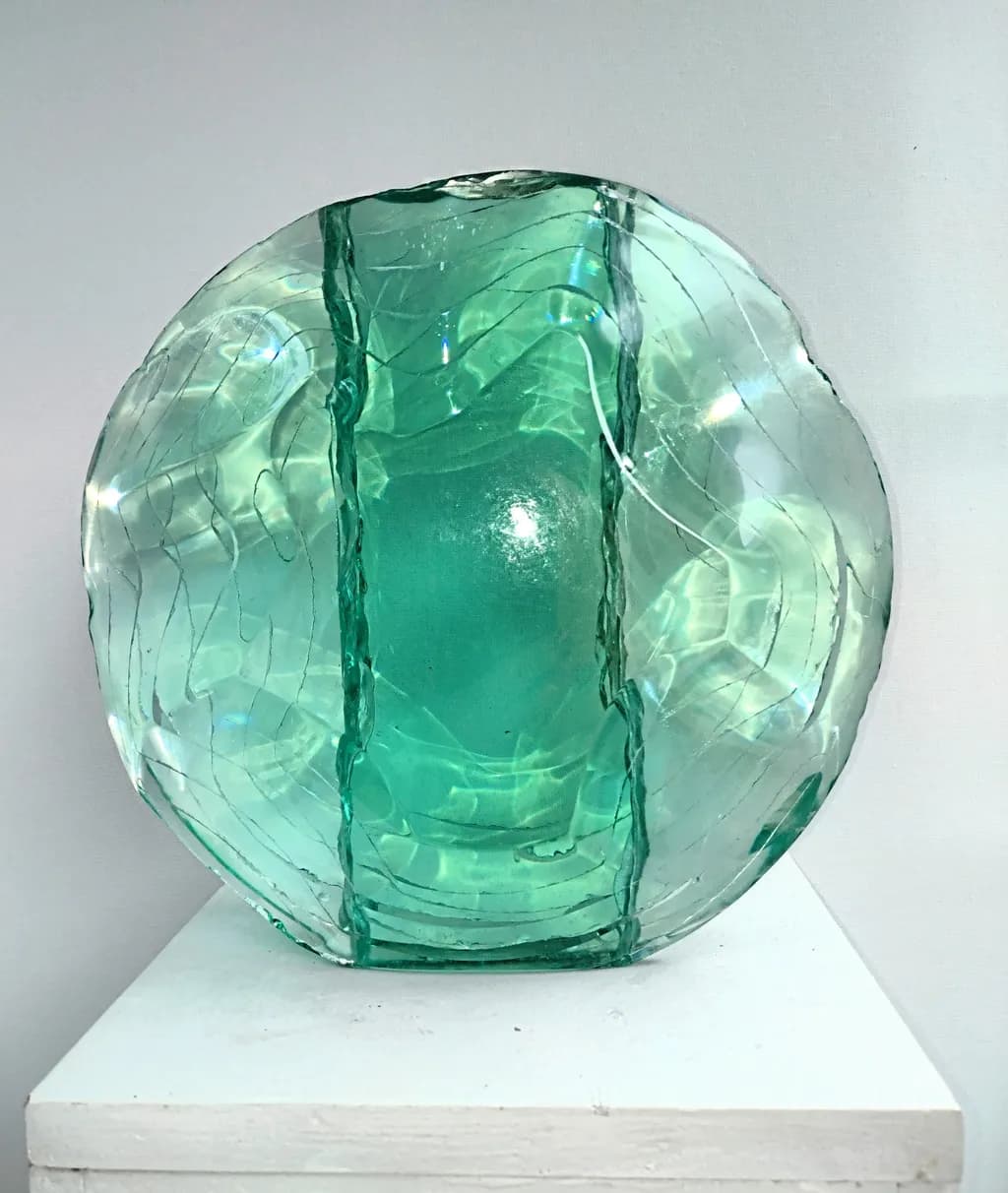 Aqua Prism