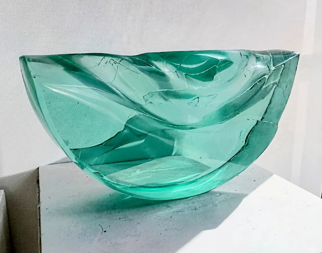 Emerald Flow