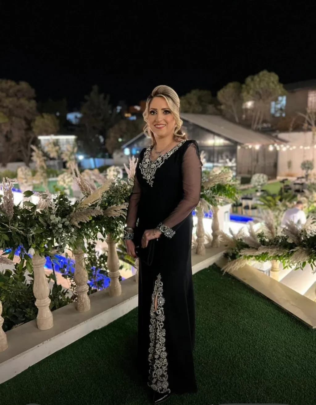 Midnight Elegance