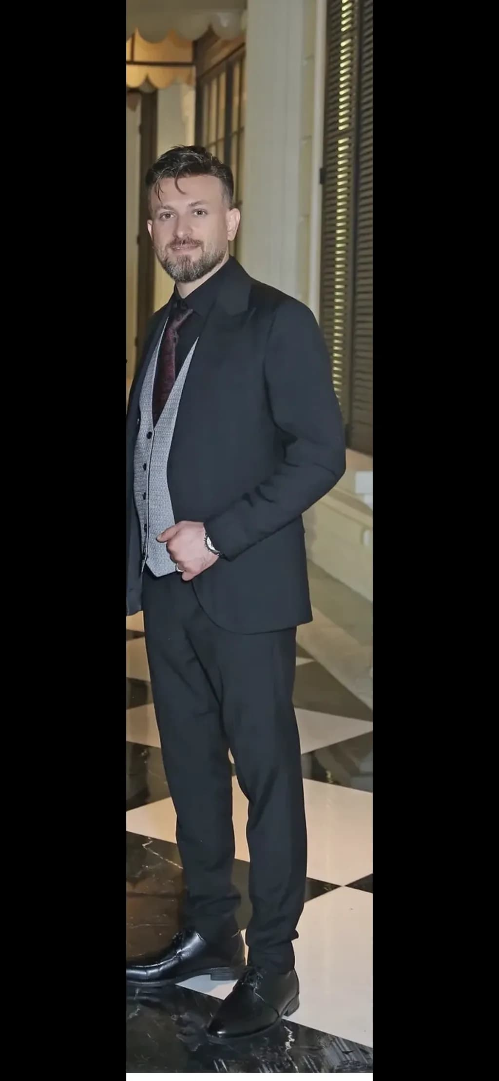 Modern Elegance