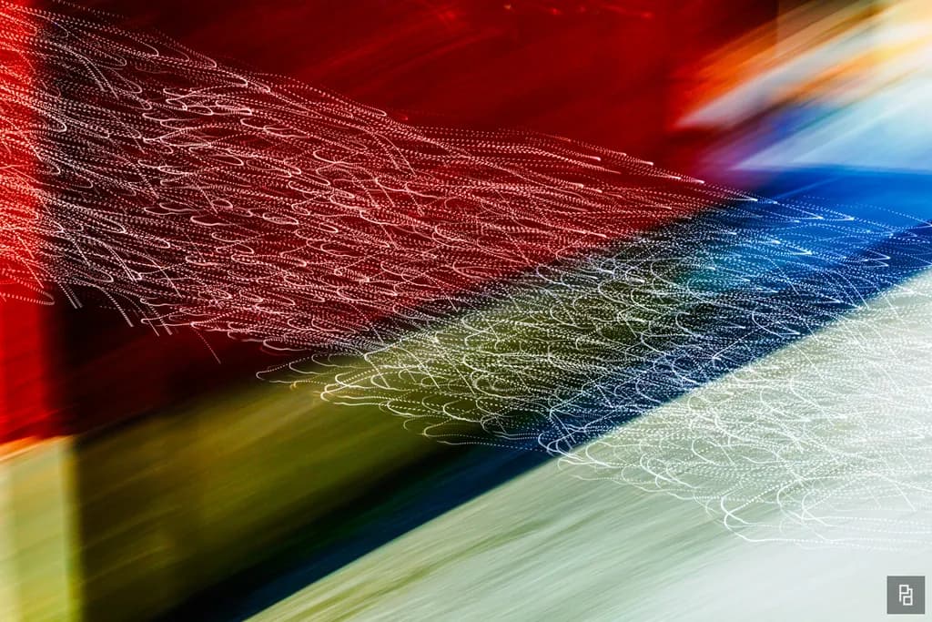 Fortor8 Motion