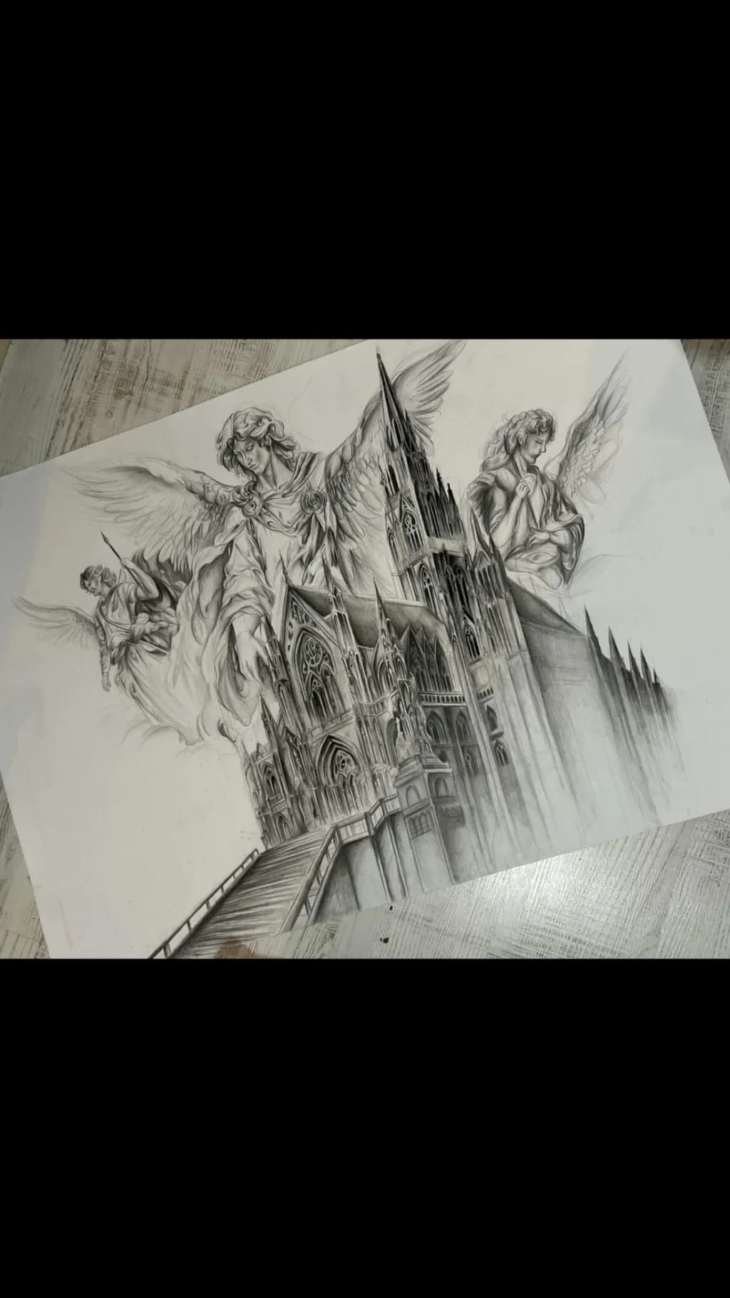 Gothic Guardians