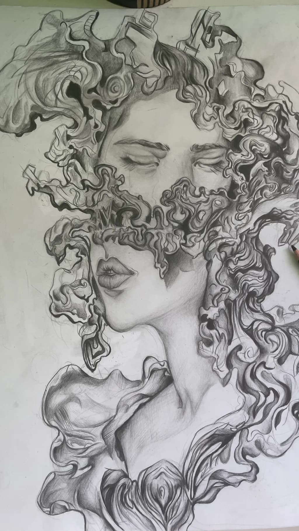 Veiled Whispers