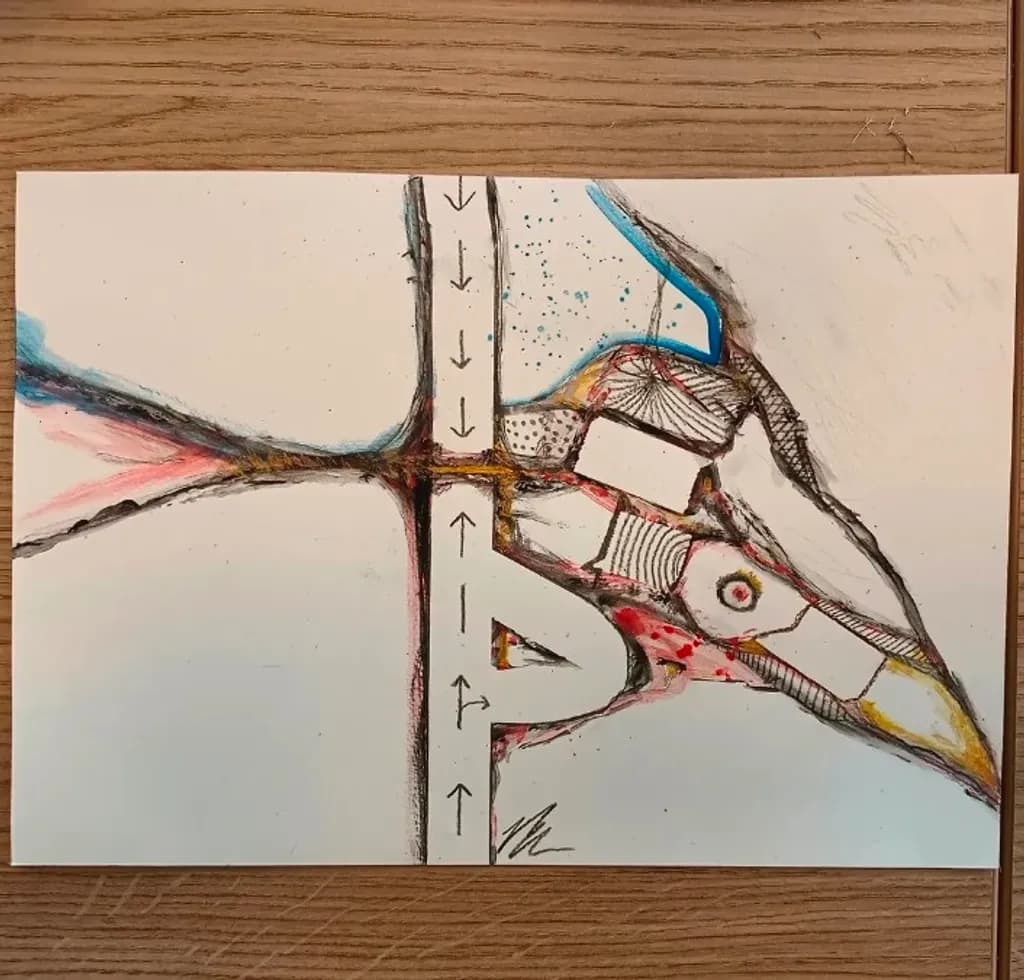 Directional Flight