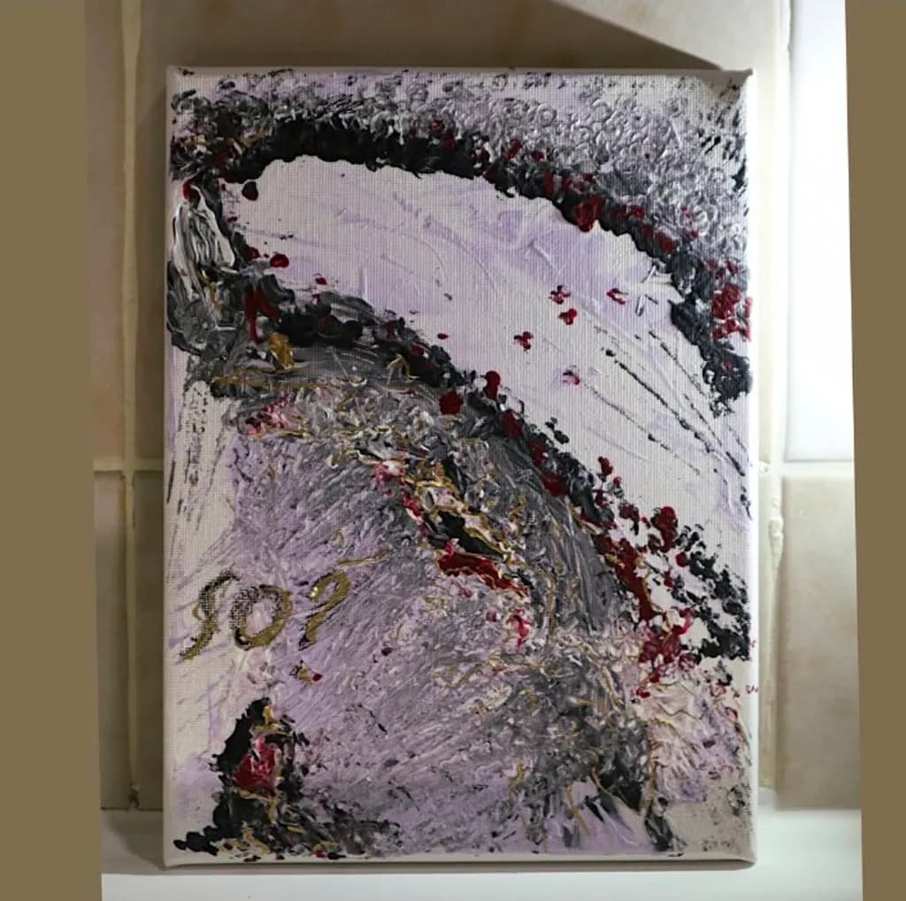 Fragmented Motion