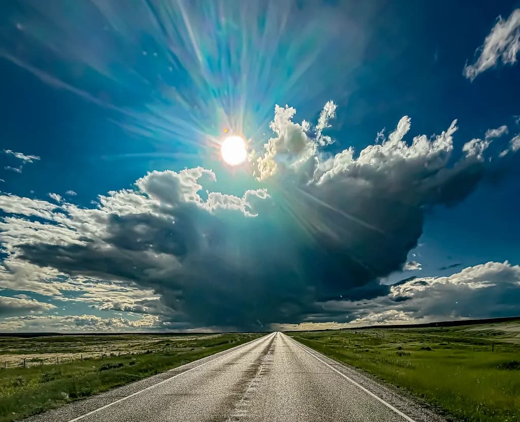 Sunbeam Horizon