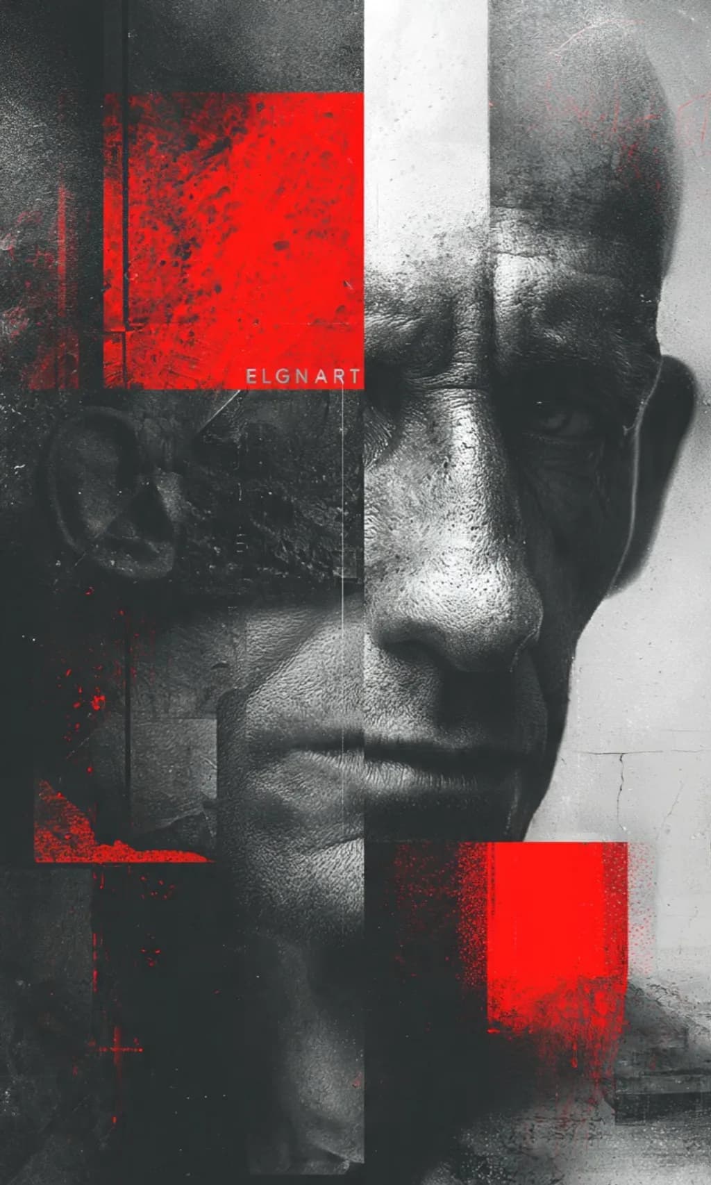 Fragmented Resolve