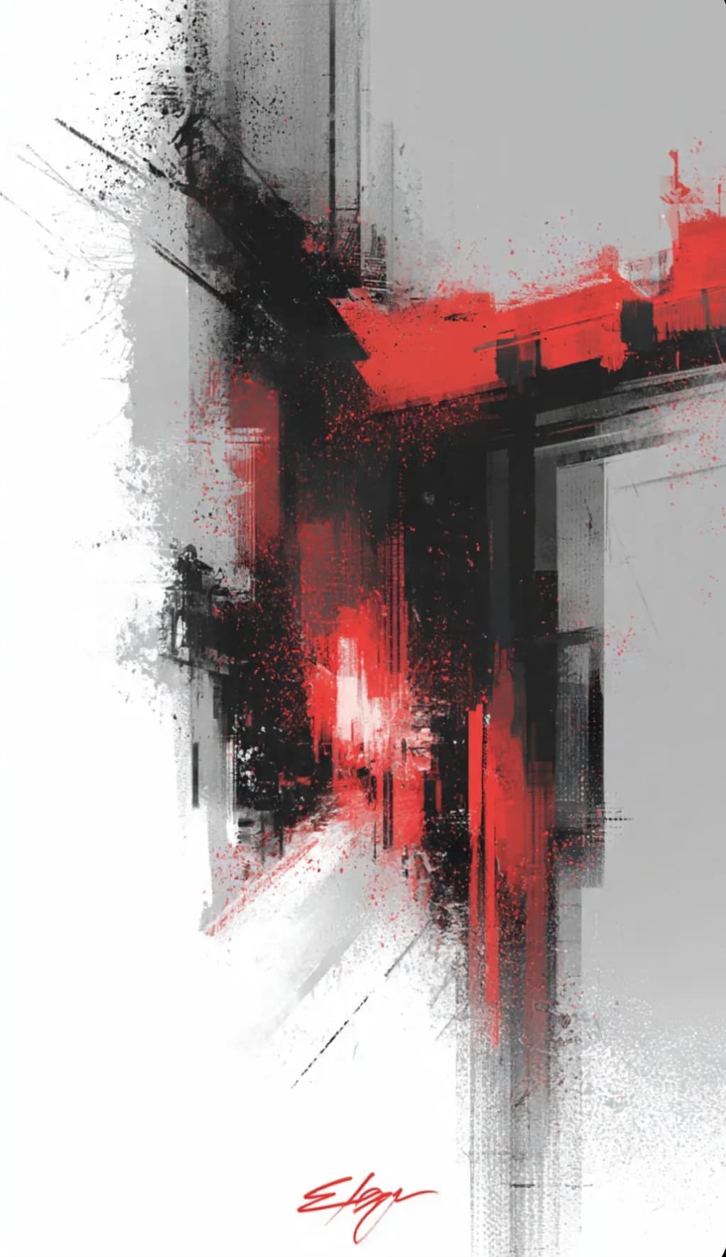 Red Pulse