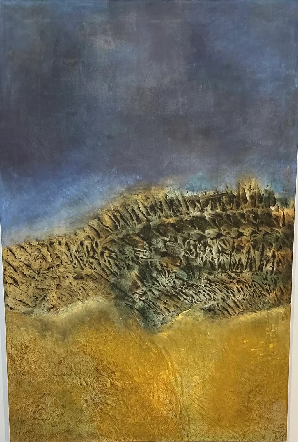 Earthscape Horizon